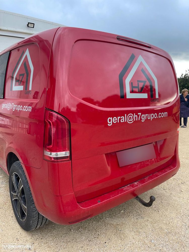 Mercedes-Benz VITO - 2