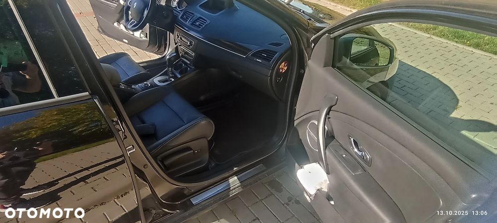 Renault Megane - 17