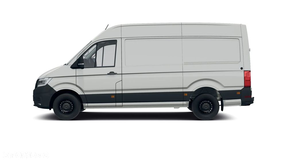 Volkswagen Crafter - 2