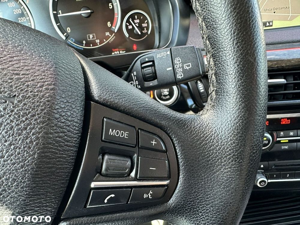 BMW X5 xDrive25d - 20