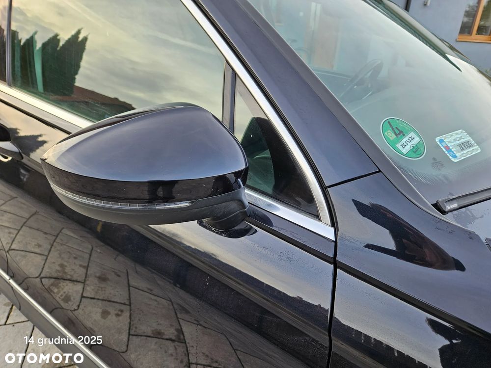 Volkswagen Tiguan 2.0 TSI 4Mot Highline DSG - 9