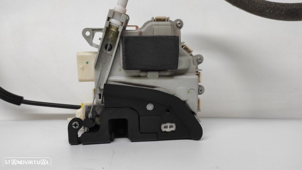 FECHADURA PORTA FRENTE DIREITA AUDI A1 SPORTBACK (8XA) ATTRACTION - 7