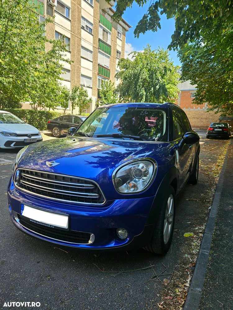 Mini Countryman - 3
