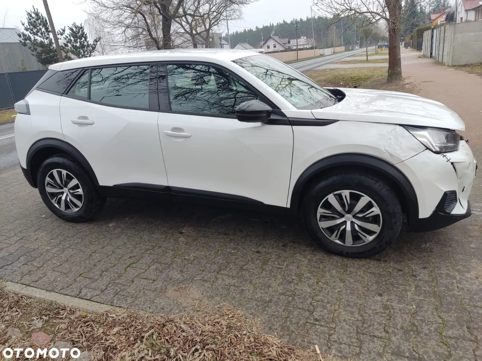 Peugeot 2008 - 3