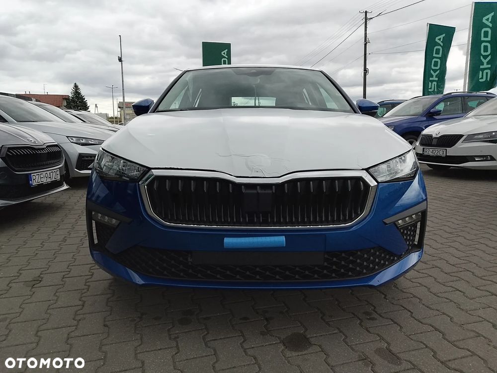 Skoda Scala 1.0 TSI Selection - 2