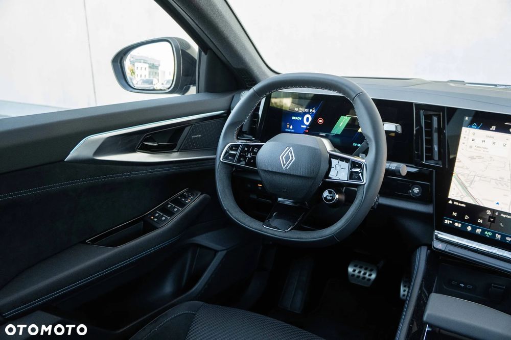 Renault Austral 1.2 E-Tech Full Hybrid 200 Esprit Alpine MMT - 22