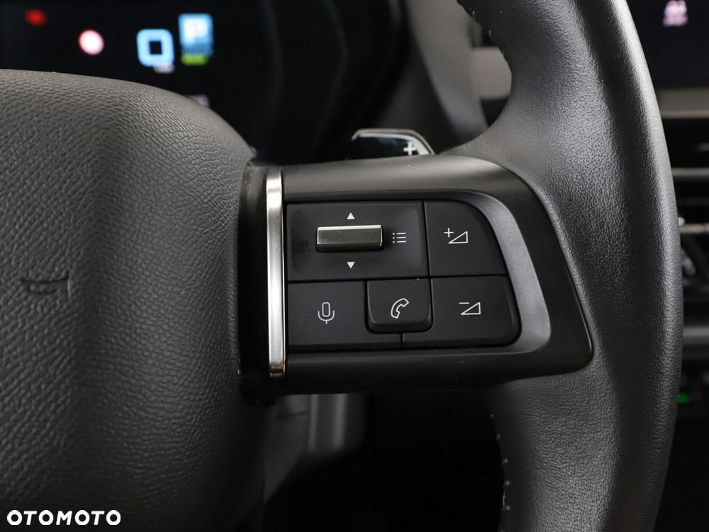 Citroën C5X 225 Start&Stopp e-EAT8 FEEL PACK - 35