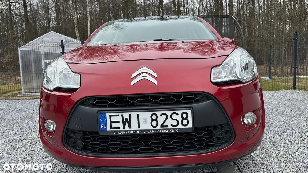 Citroën C3 - 5