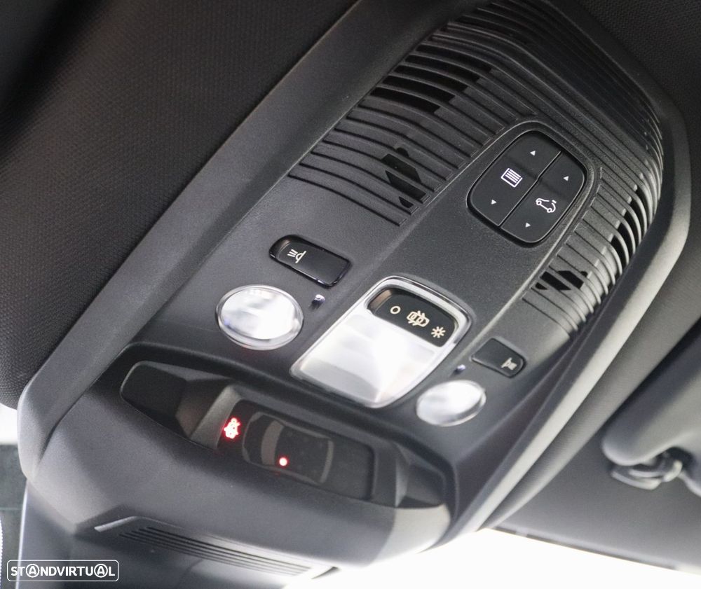 Peugeot 5008 1.5 BlueHDi GT - 13