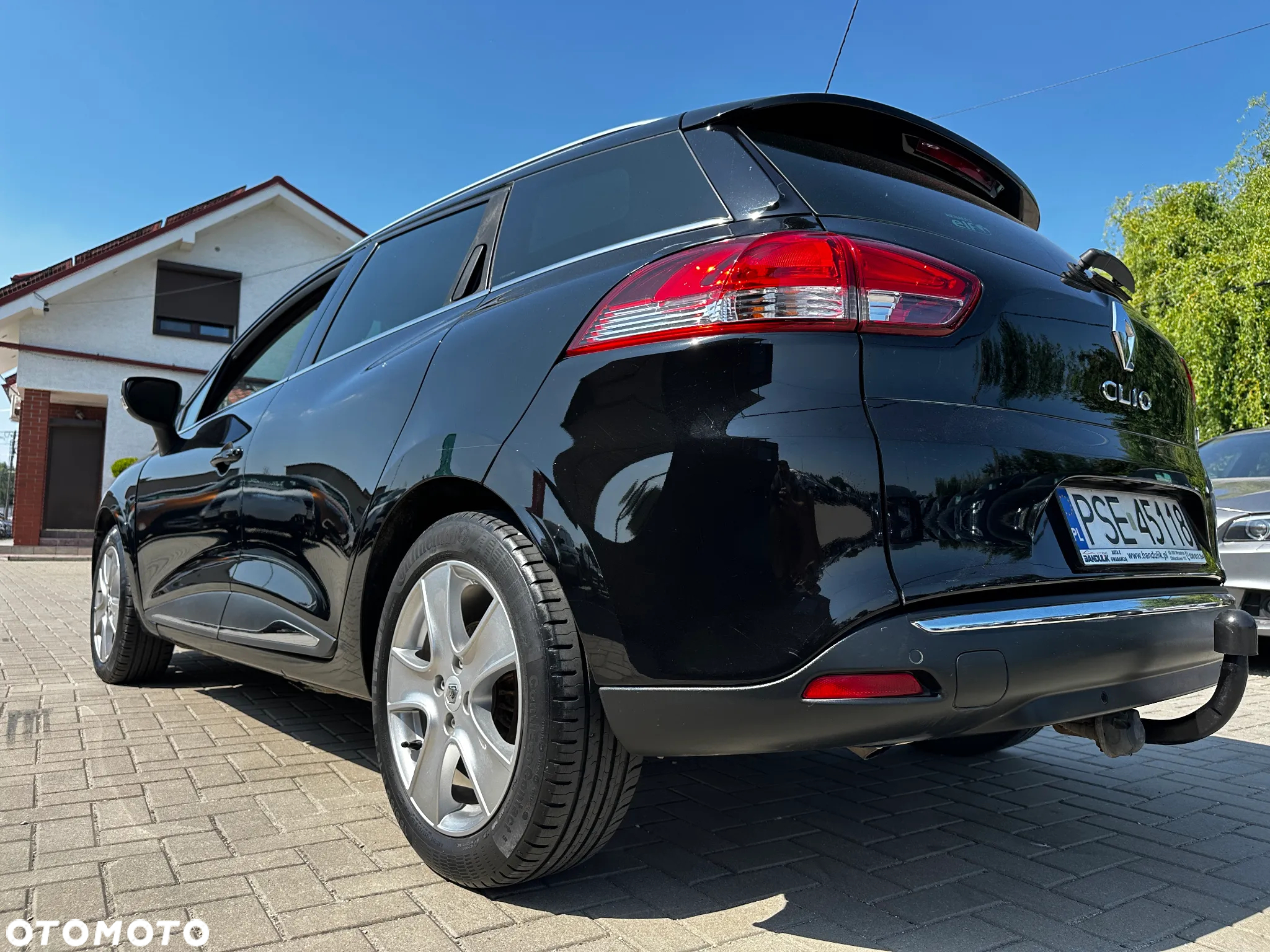 Renault Clio - 34