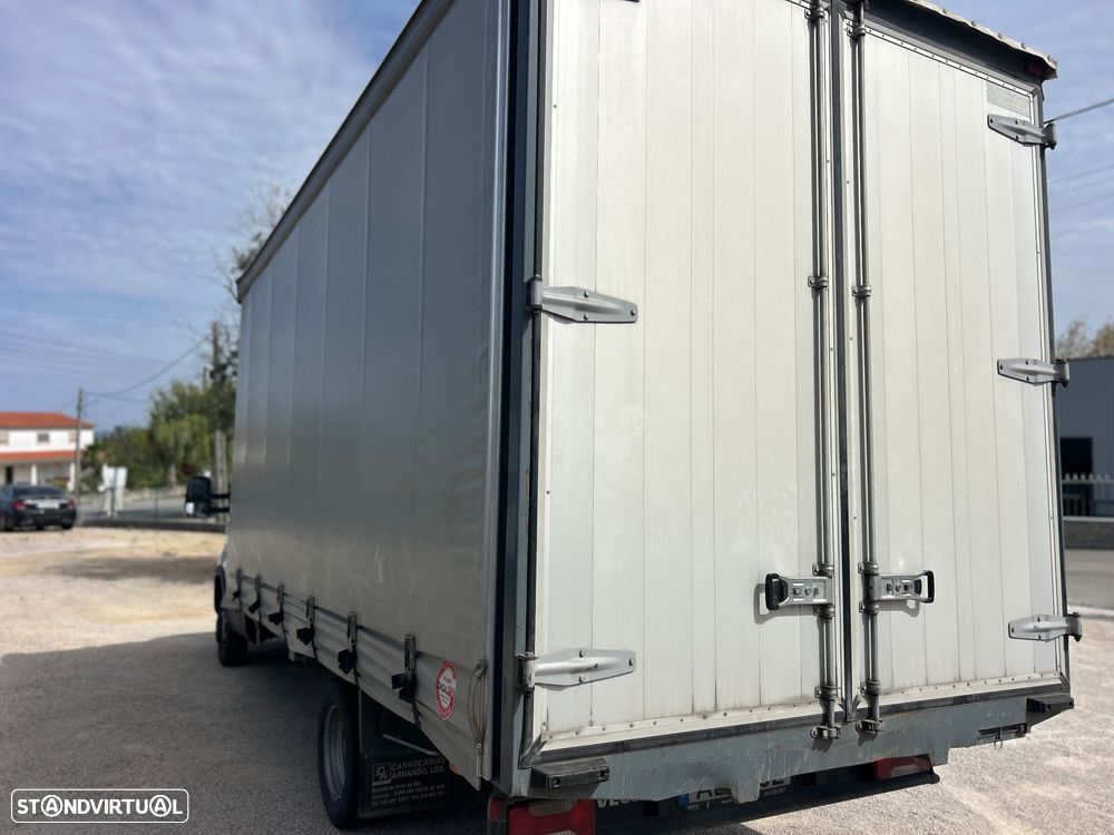 Iveco Daily 35c16 - 6