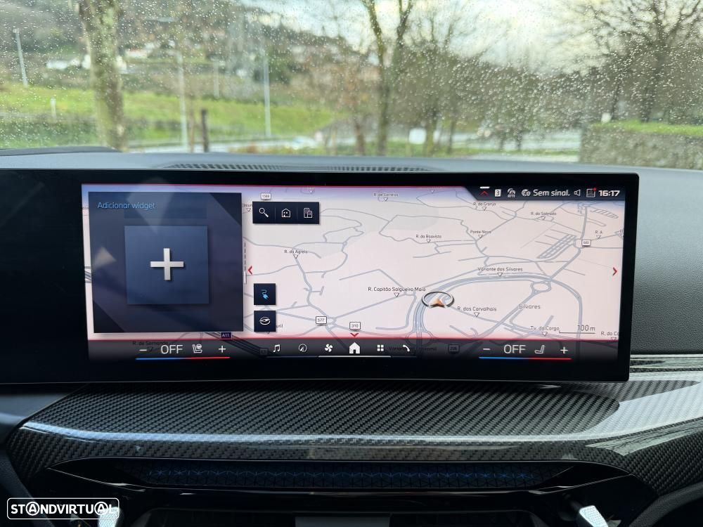 BMW i4 M50 Pack Desportivo M Pro - 42