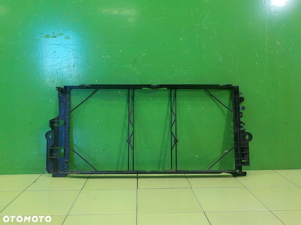 VOLVO V90 LIFT 2.0 T6 AUT 21r KOMBI obudowa chlodnicy - 2