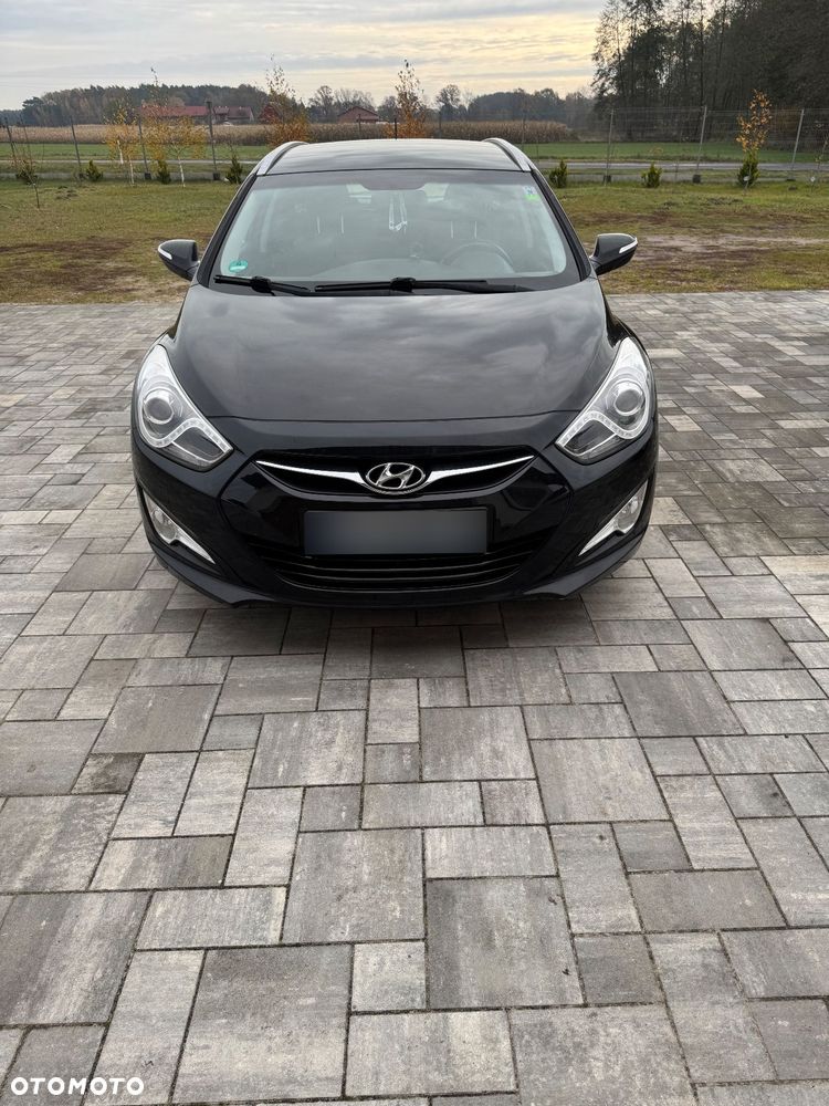 Hyundai i40 1.7 CRDi BlueDrive Comfort - 3