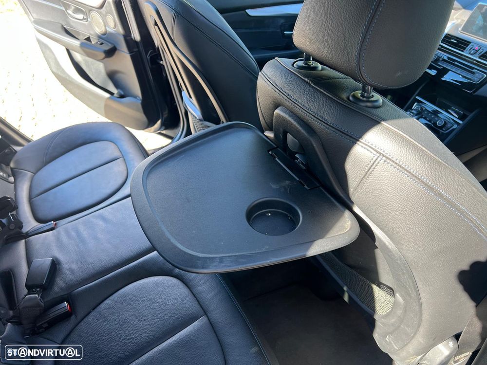 BMW 225xe Active Tourer iPerformance M Sport - 30