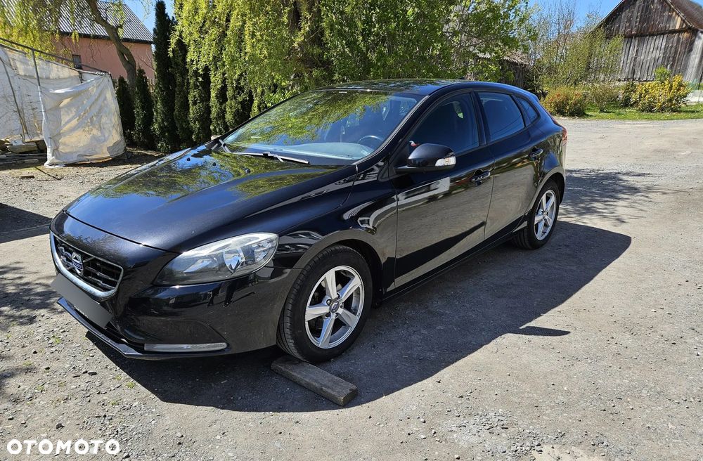Volvo V40 - 9