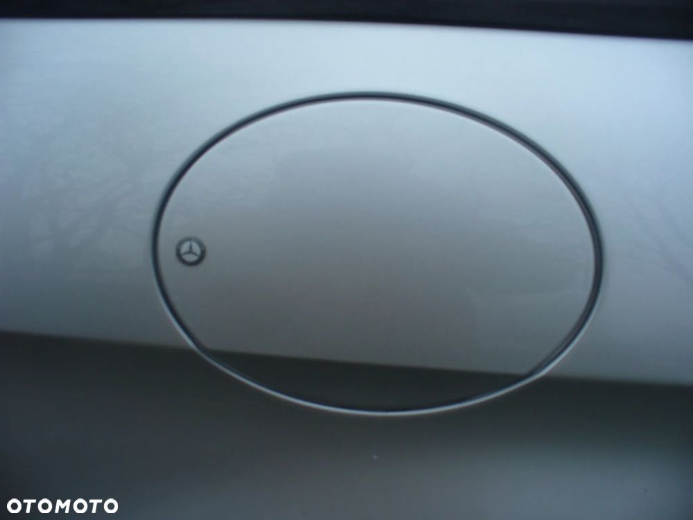 Mercedes-Benz Klasa R - 11