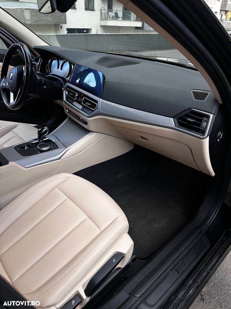 BMW Seria 3 - 23