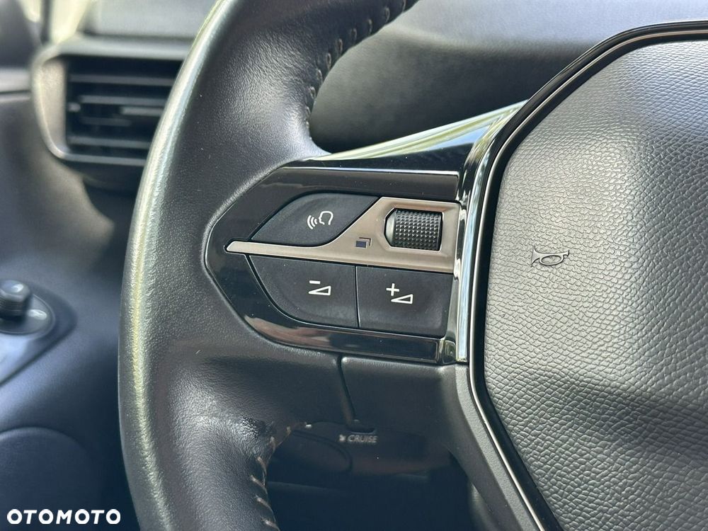 Peugeot Partner - 23