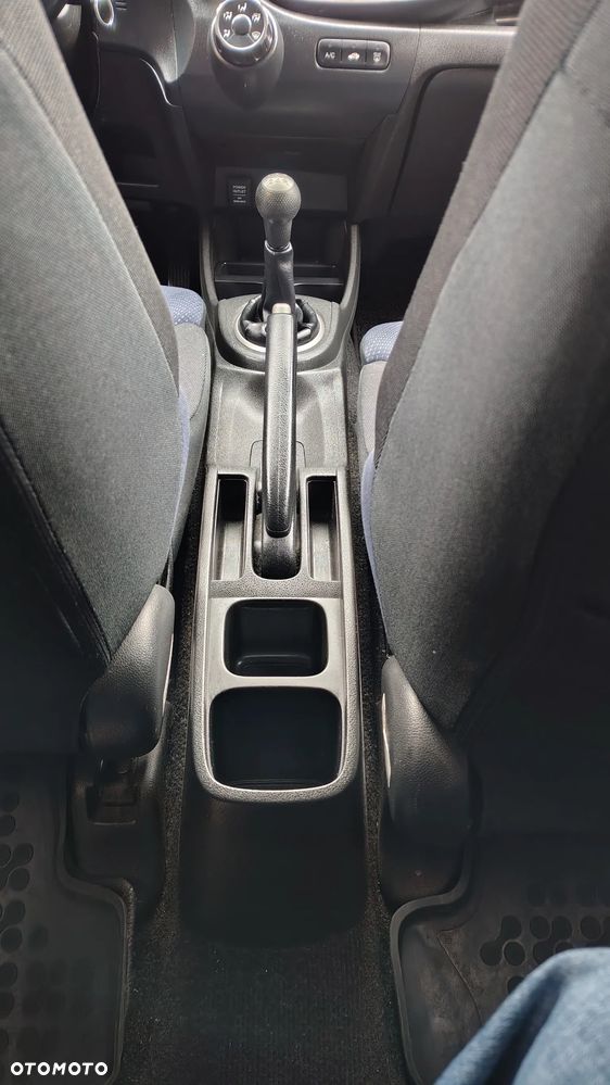 Honda Jazz - 39