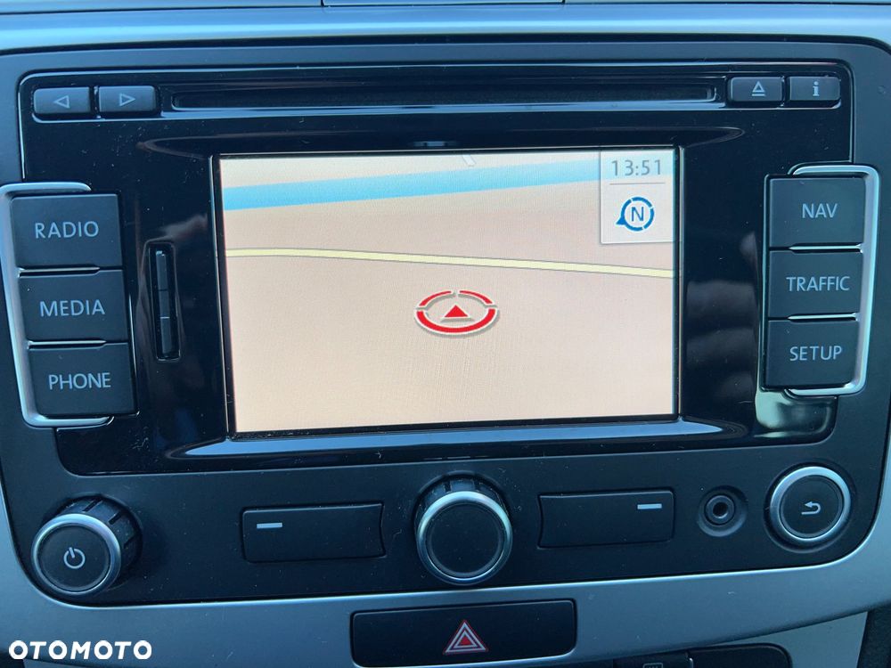 Volkswagen Passat Variant 1.4 TSI Comfortline BlueMotion Technology - 26