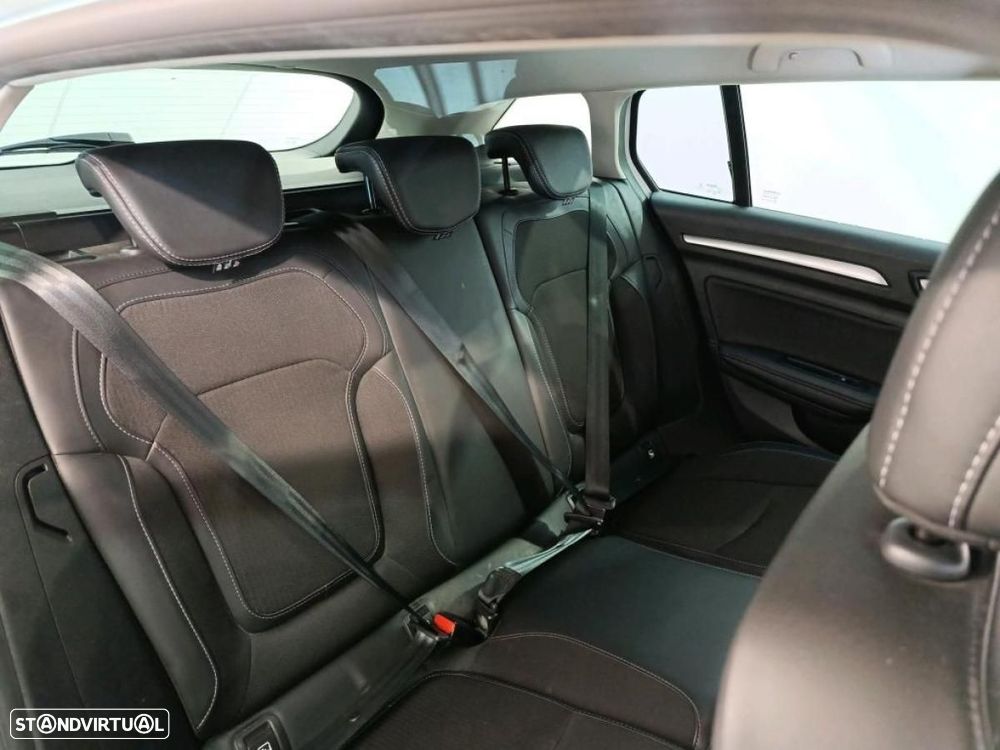Renault Mégane Sport Tourer 1.6 E-Tech Plug-In Intens - 8