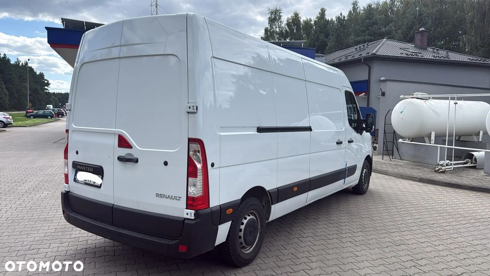 Renault MASTER 2.3 Salon PL Chłodnia/Izoterma - 3