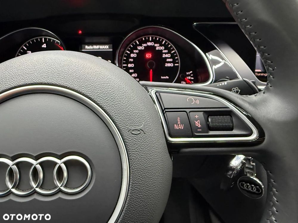 Audi A5 - 15