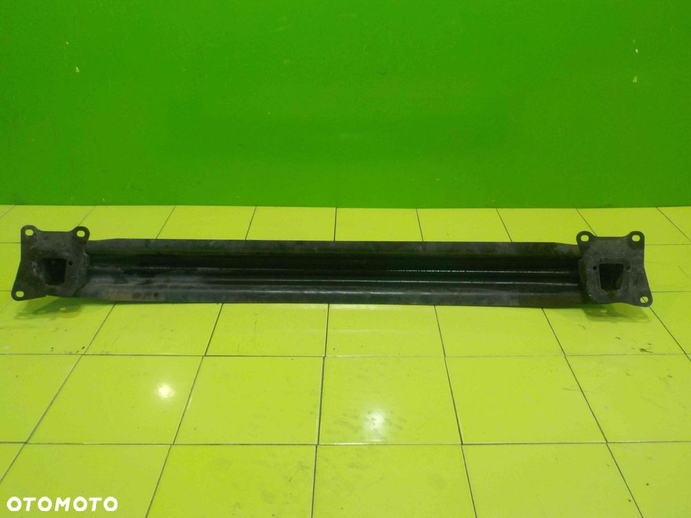 VW SCIROCCO 10r belka zderzaka przod - 10