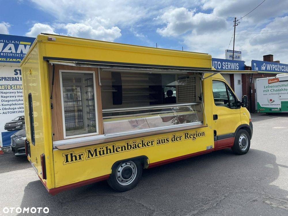 Renault Master - 4
