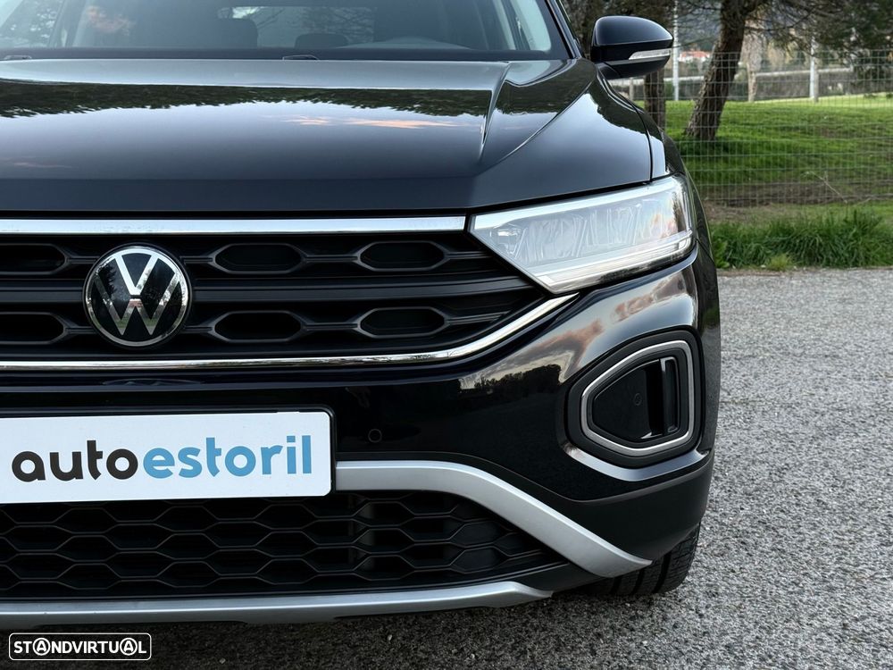 VW T-Roc 1.0 TSI Life - 16
