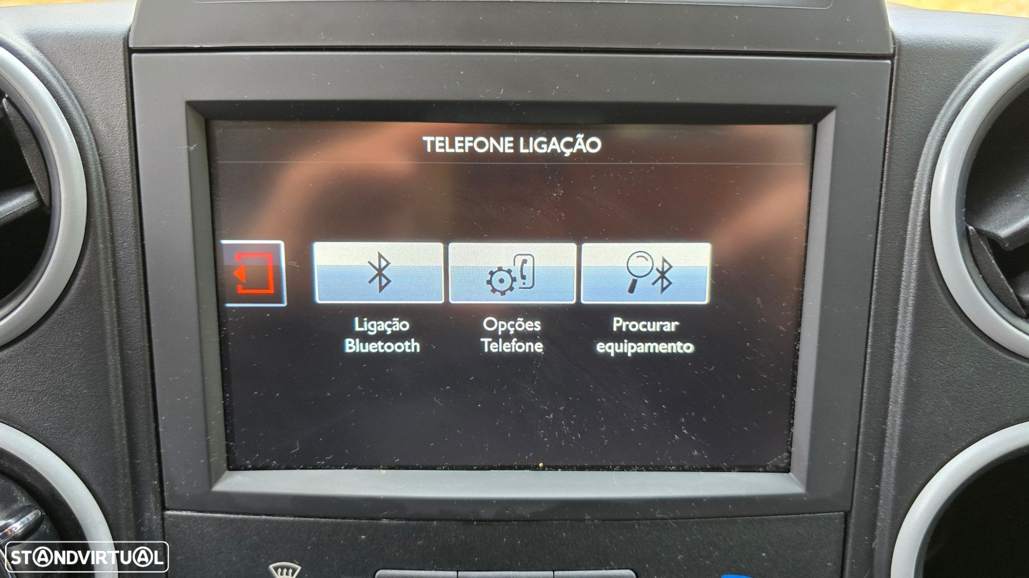 Citroën Berlingo 1.6 BlueHDi L1 - 26