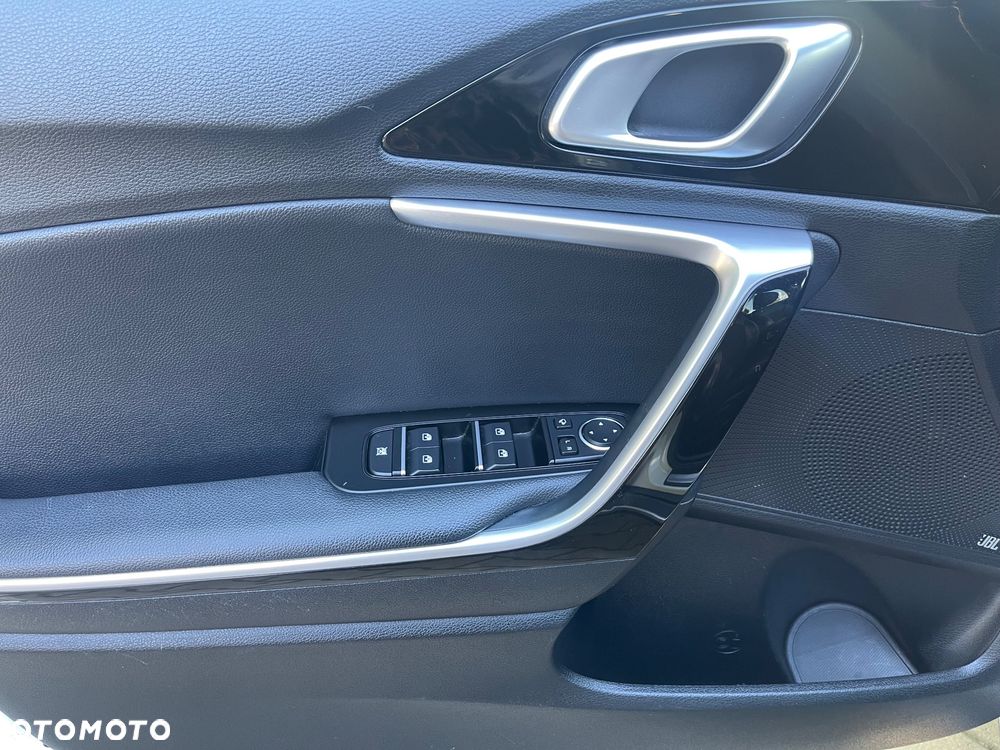 Kia XCeed 1.6 T-GDI L Business Line DCT - 7