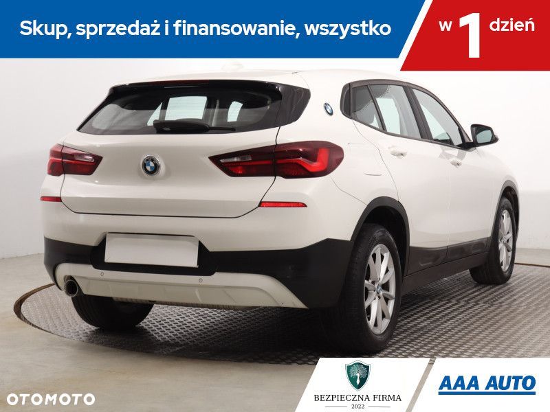 BMW X2 - 7