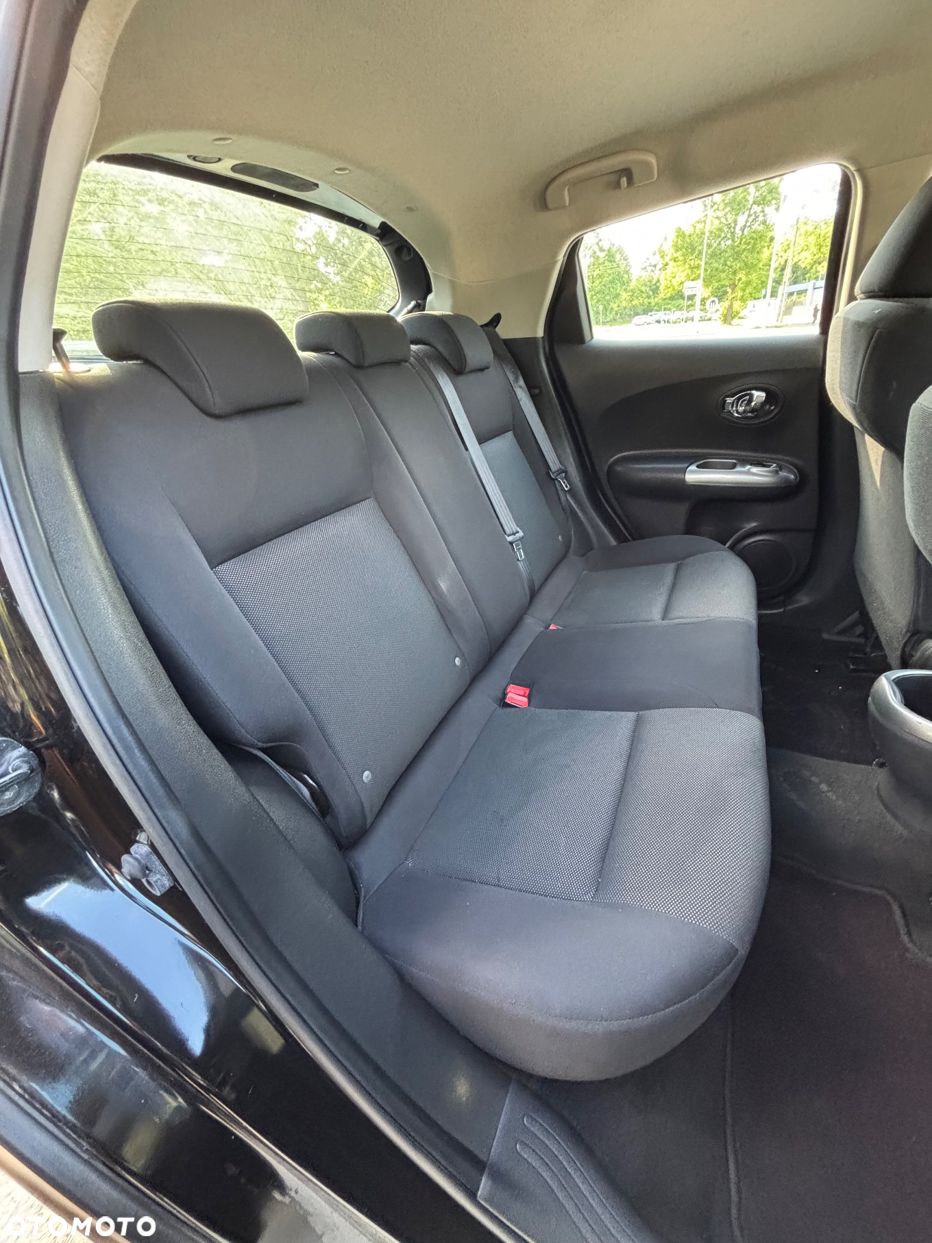 Nissan Juke 1.6 Acenta - 19
