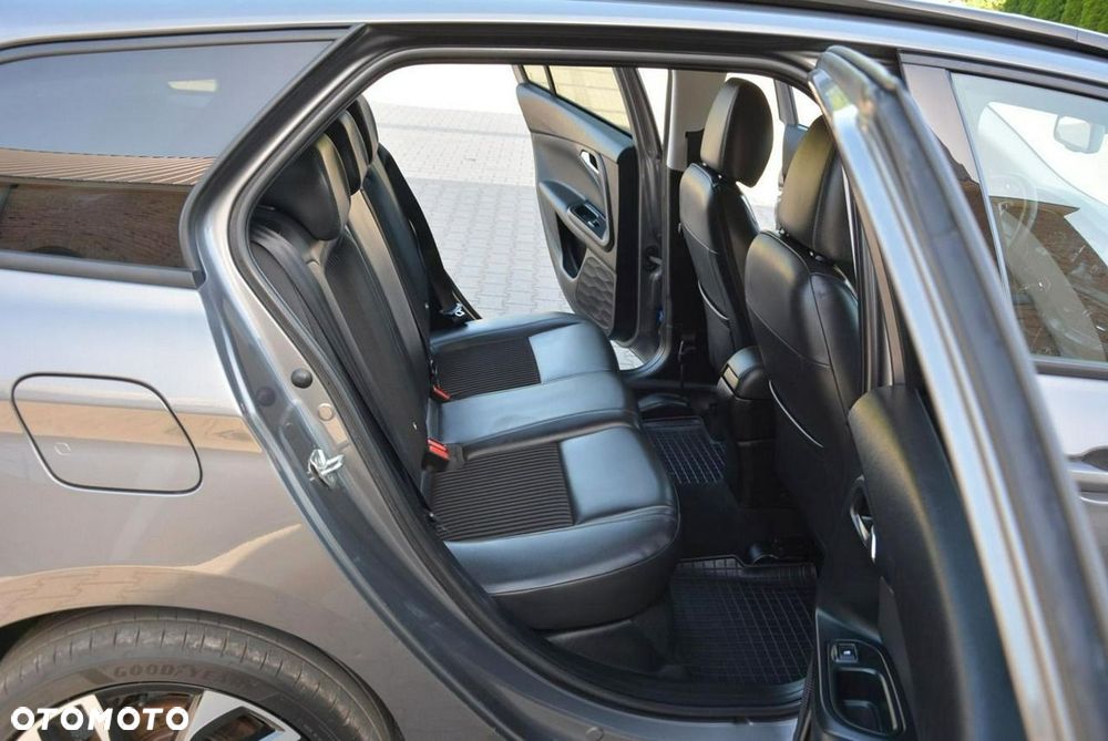 Fiat Tipo 1.6 MultiJet DCT S-Design - 14