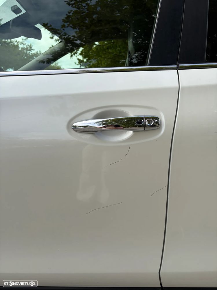 Nissan X-Trail 1.6 dCi Tekna - 25