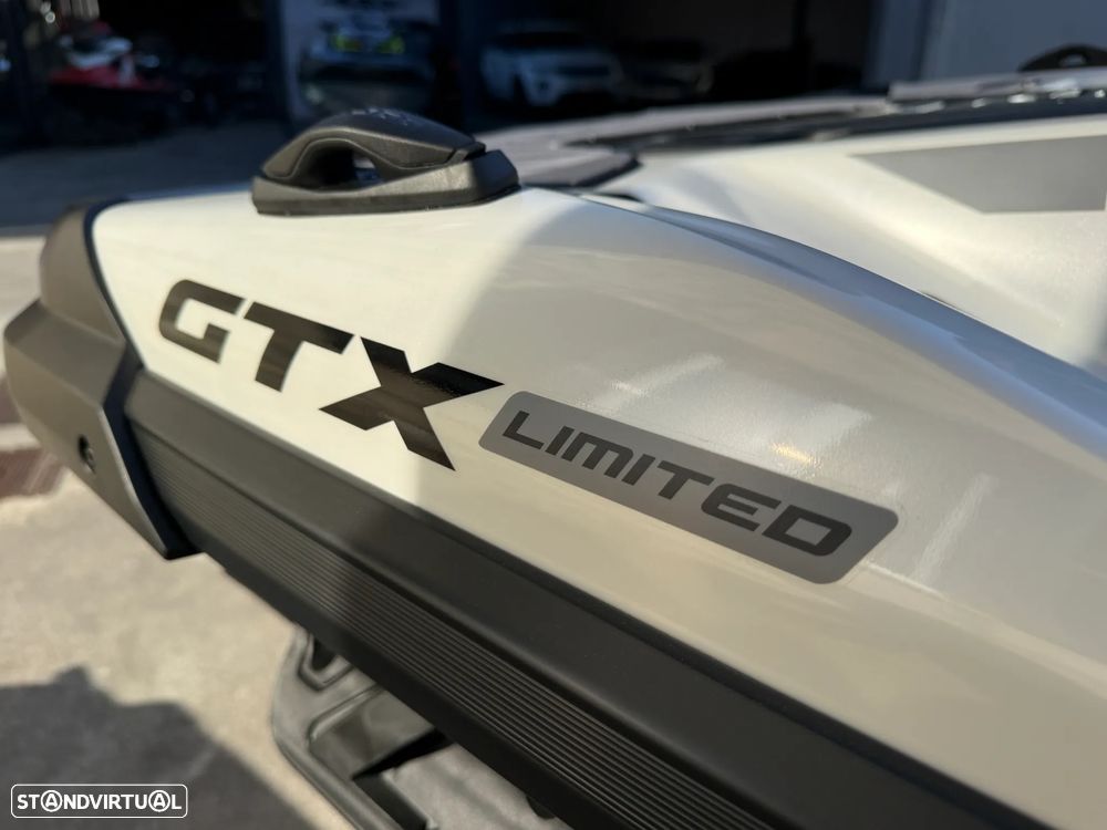Sea-Doo GTX 325 - 15