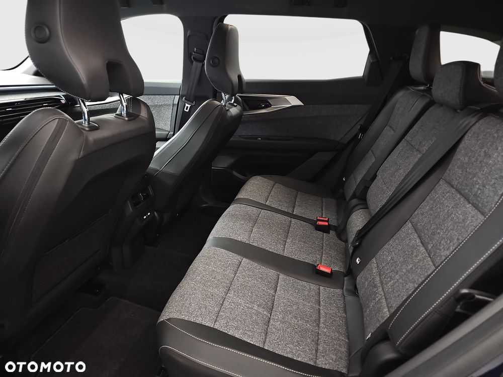 Renault Espace 1.2 E-Tech Full Hybrid 200 Techno MMT 7os - 30