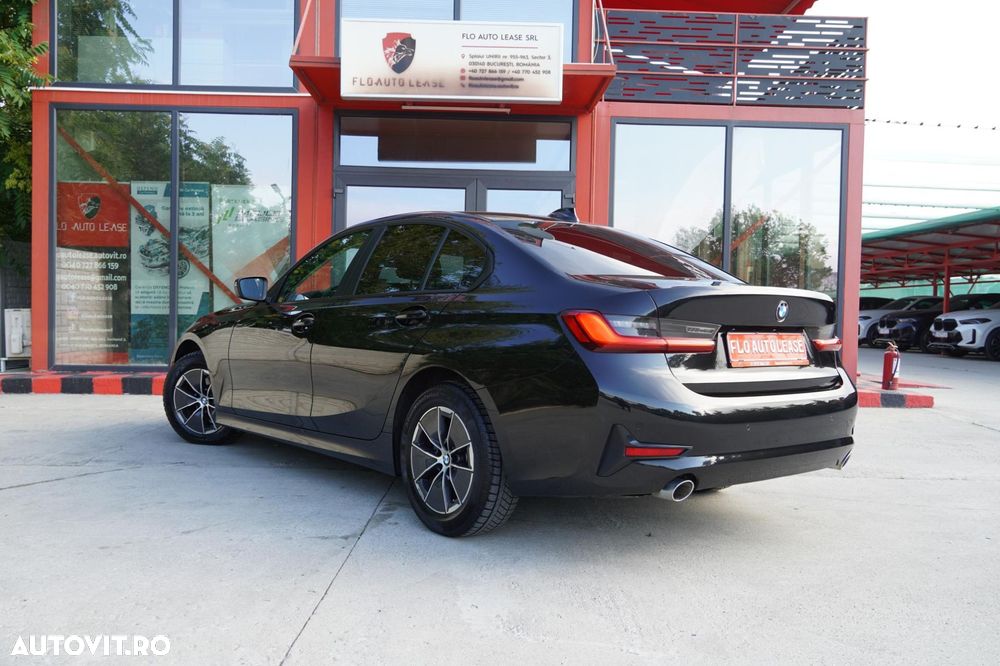 BMW Seria 3 - 3
