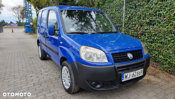Fiat Doblo