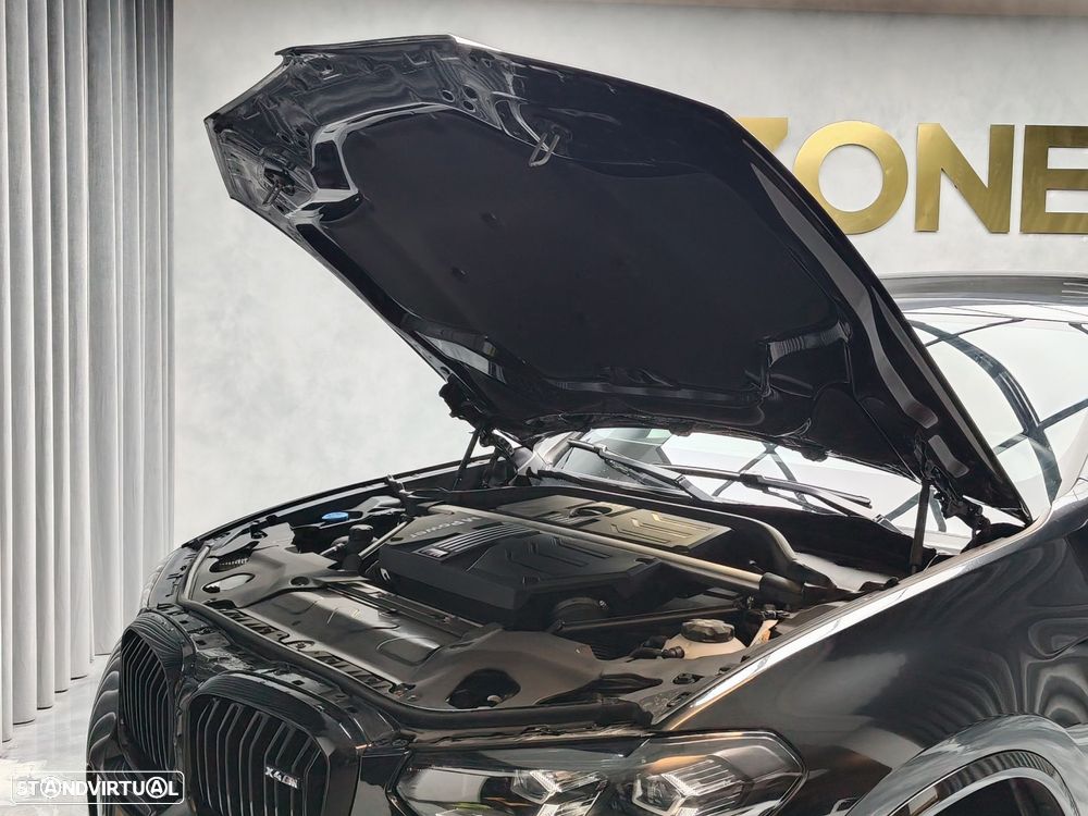 BMW X4 M Competition - 32