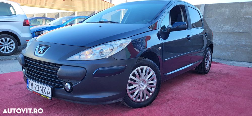 Peugeot 307 - 3