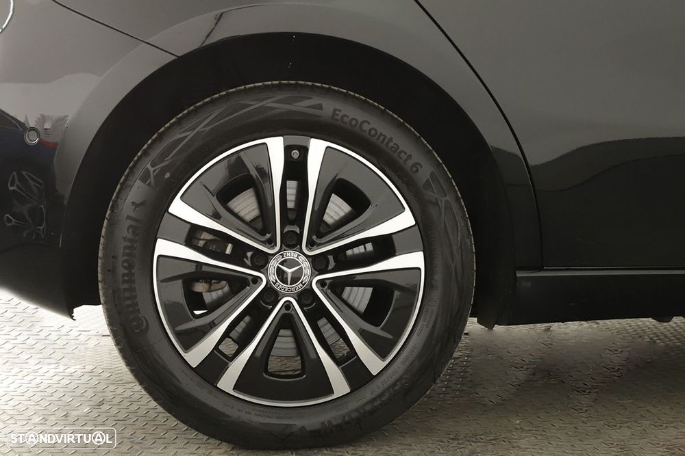 Mercedes-Benz A 250 e - 5