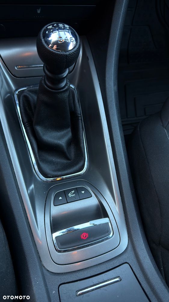 Citroën C5 2.0 HDi Dynamique - 24