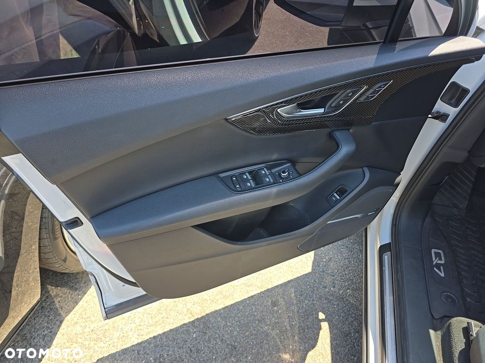 Audi Q7 3.0 TFSI Quattro Tiptronic - 12