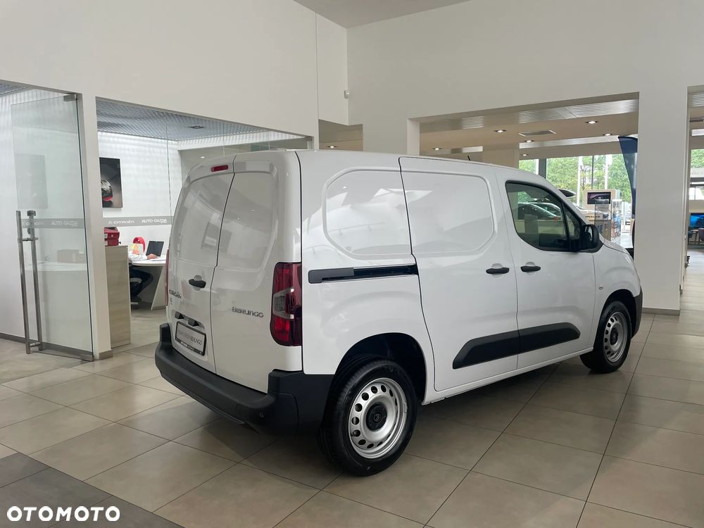 Citroën Berlingo VAN - 4
