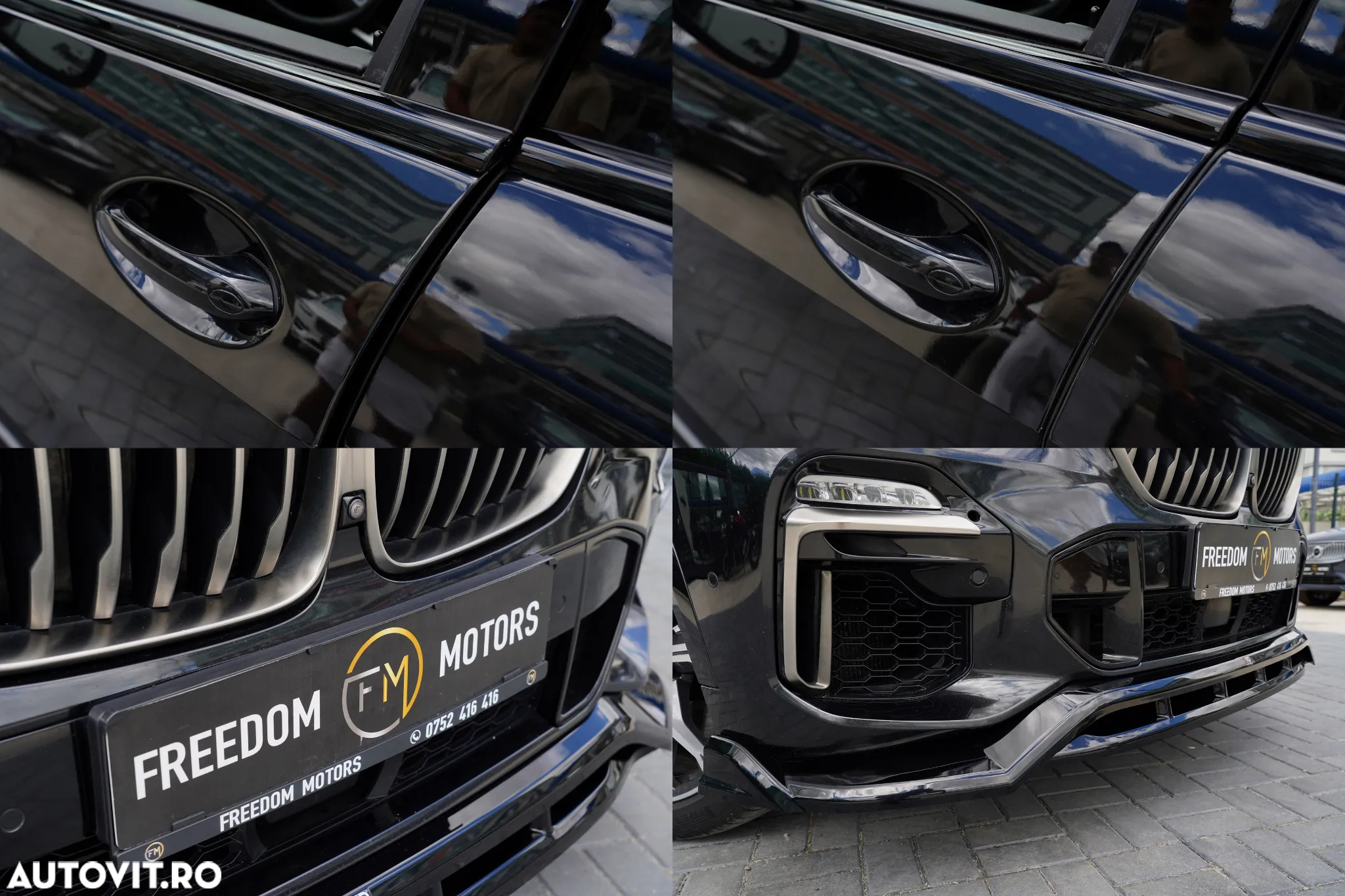 BMW X5 M M50d - 18