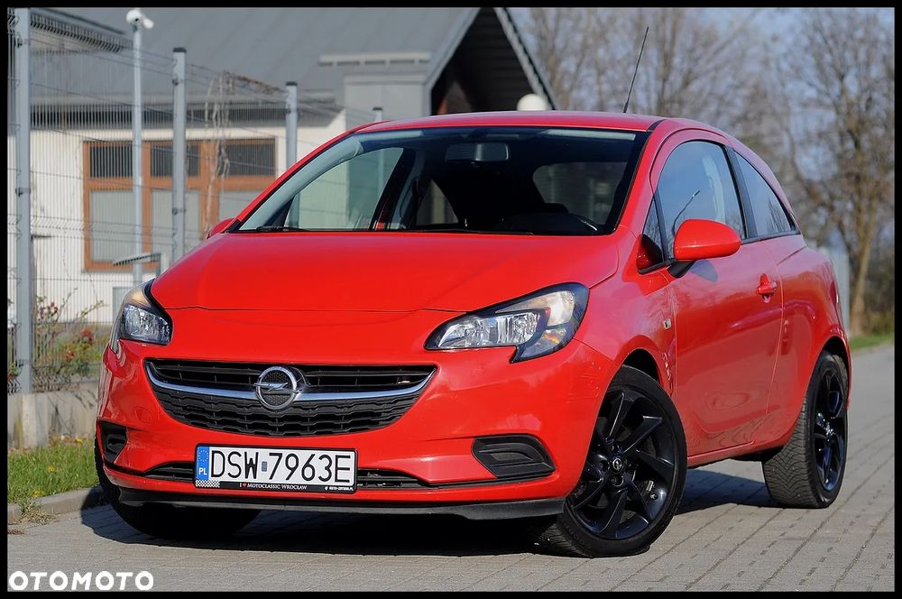 Opel Corsa - 9