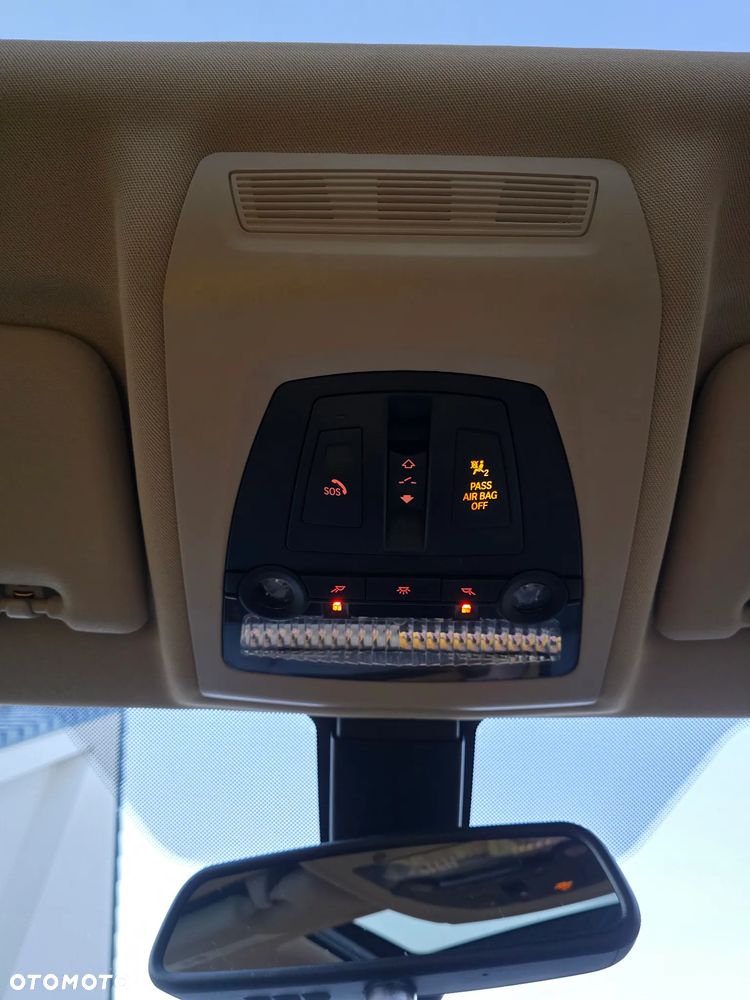 BMW X3 - 9